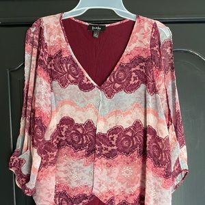 Women’s Dress Shirt